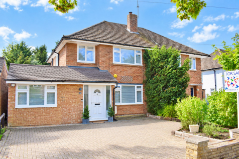 Darcy Road, Ashtead, KT21