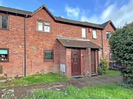 Riverview Drive, Exeter