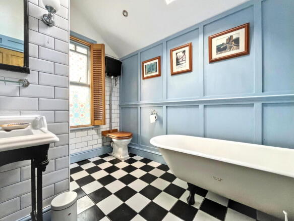 3 bed Cottage for sale Image 5