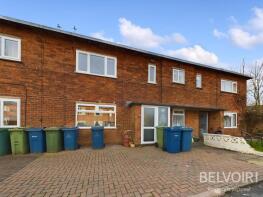 47, Poplar Close, Stone ST15 0JB