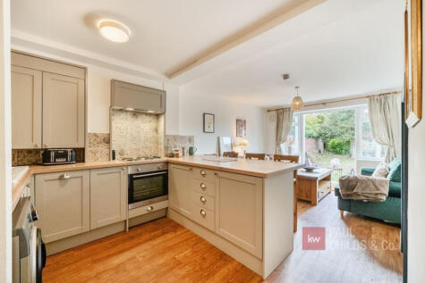 High Street, Wargrave, RG10