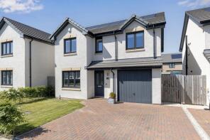 14, Briggers Wynd, Scotstoun, South Queensferry EH30 9DS