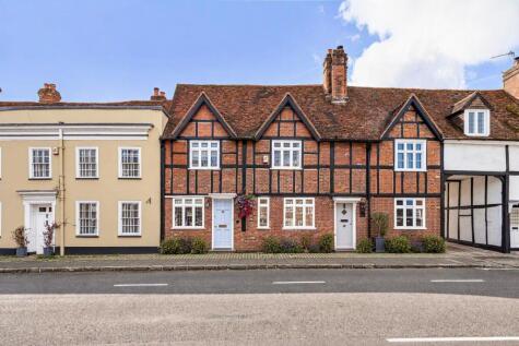 High Street, Amersham, Buckinghamshire HP7