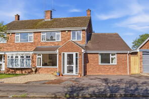 14, Vicarage Lane, Nottingham NG12 2FB