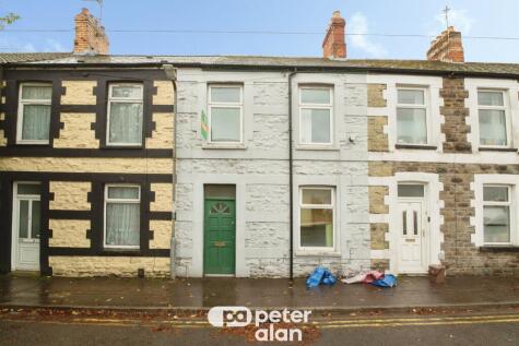 Bedford Street, Cardiff