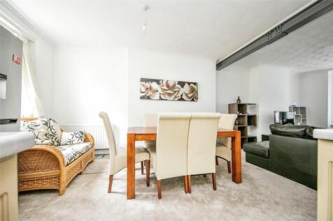 Oxford Crescent, Clacton-on-Sea, Essex, CO15