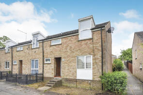 3, Linton Place, Haverhill CB9 0AX