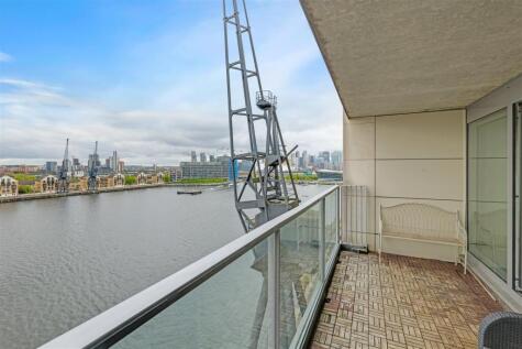 Capital East Apartments, Royal Victoria Dock