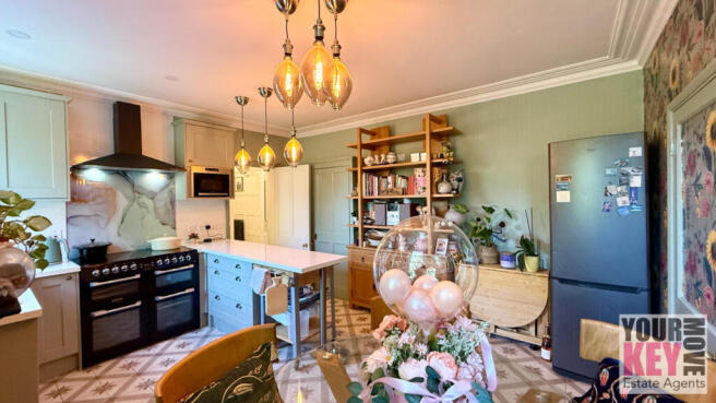 Your Key Move - Estate Agents Hythe. Local experts