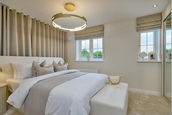 2 bed Semi-Detached for sale Image 10