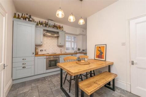 1A Wardie Steps, Edinburgh, EH5