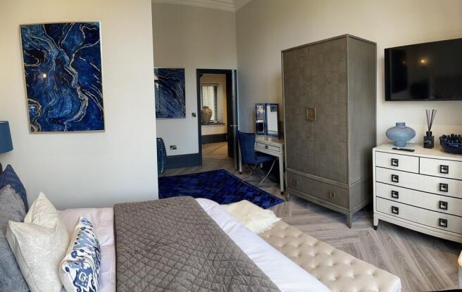 2 bed Apartment to rent Image 7