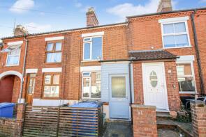 21, Eade Road, Norwich NR3 3EH