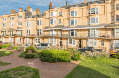 Bedford Square, Brighton, East Sussex, BN1