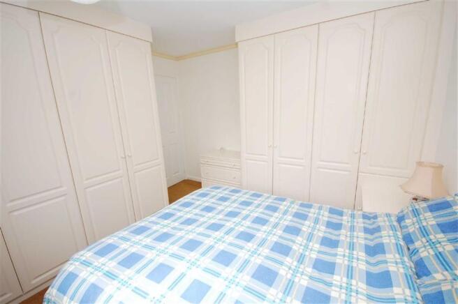 Bedroom Two Second V