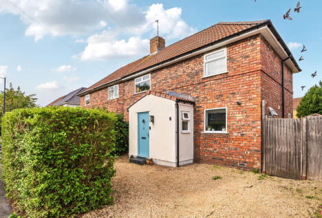 Hazel Grove, Bristol, BS7