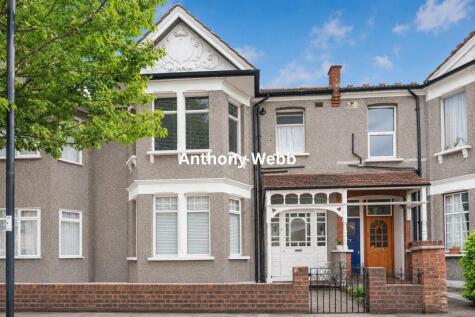 Windsor Road, Palmers Green, N13