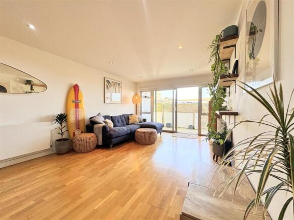 Lounge Area