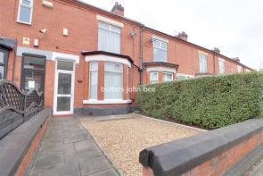57, Hungerford Road, Crewe CW1 5EQ