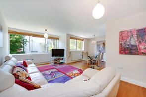 Flat 4, Eldon Court, Eldon Grove, London NW3 5PU