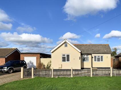 Hazlemere Road, Seasalter, Whitstable