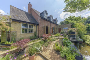 20 Bell Cottage, Church Street, Oakham LE15 7JE