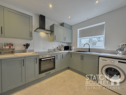 Caunton Close, Meden Vale, NG20