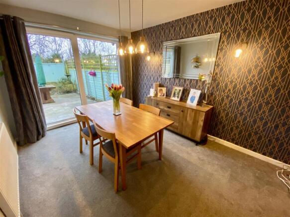 Bramleys Estate Agents - Farrar Drive - Mirfield (