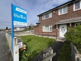 15, Ryder Brow Road, Manchester M18 7HR