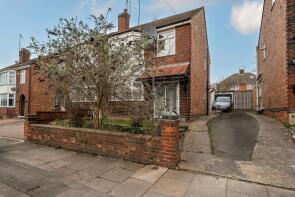 81, Cecily Road, Coventry CV3 5JZ