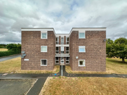 39, Crest Court, Hereford HR4 9QD