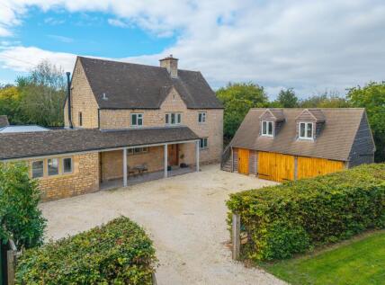 Murcot Turn, Broadway, WR12
