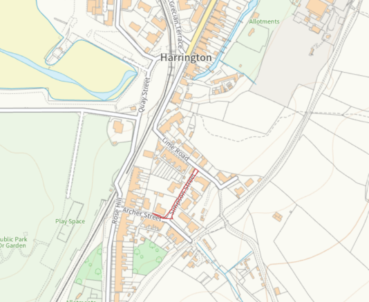 Land At Simpson Street Location  T202605071053.png