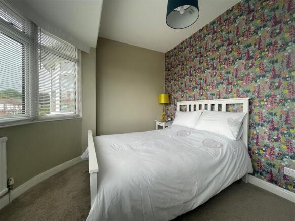 BEDROOM FOUR