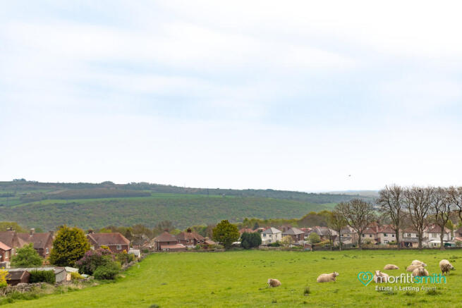 Adjacent Fields