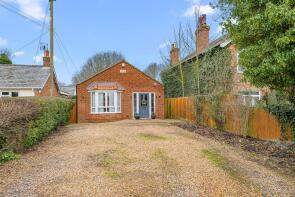 Laurens, High Road, Wisbech PE13 4RA