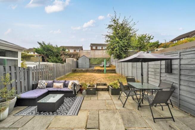 2 bed Semi-Detached for sale Image 12