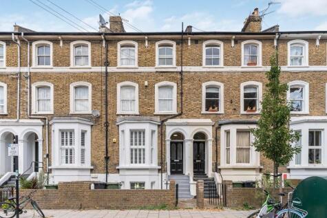 Eastlake Road, London, SE5