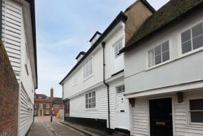 1a, Partridge Lane, Faversham ME13 7DX