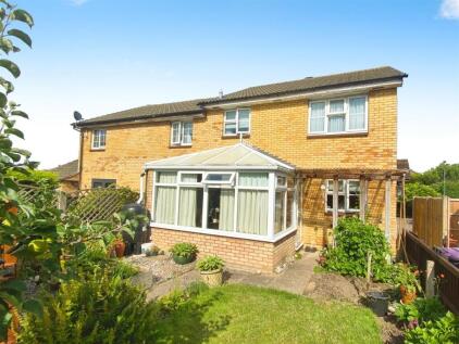 Torrin Drive, Shrewsbury