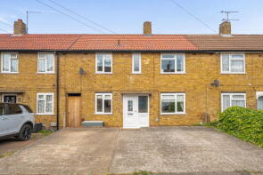 52, Kingsnorth Road, Twydall, Gillingham ME8 6QY