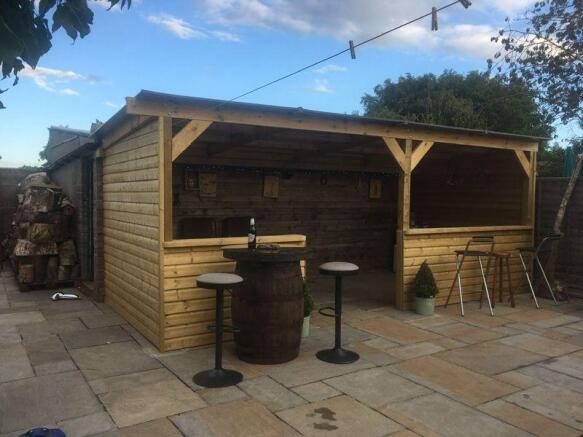 Summerhouse