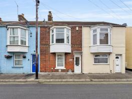 37, Hardwick Street, Weymouth DT4 7HS