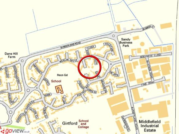 Street Map