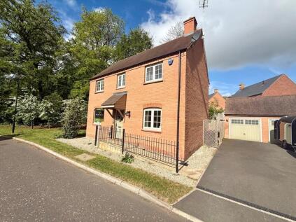 Drayson Way, Towcester, NN12