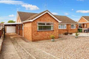 61, Evendene Road, Evesham WR11 2QA