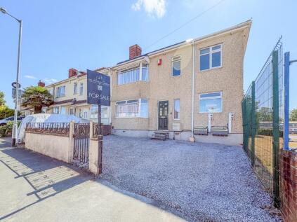 Fermaine Avenue, Broomhill, Bristol, BS4 4NY