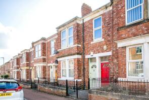 113, Rodsley Avenue, Bensham, Gateshead NE8 4LA
