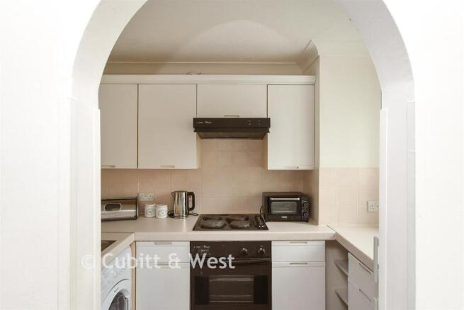 Internal Lifestyle Photograph