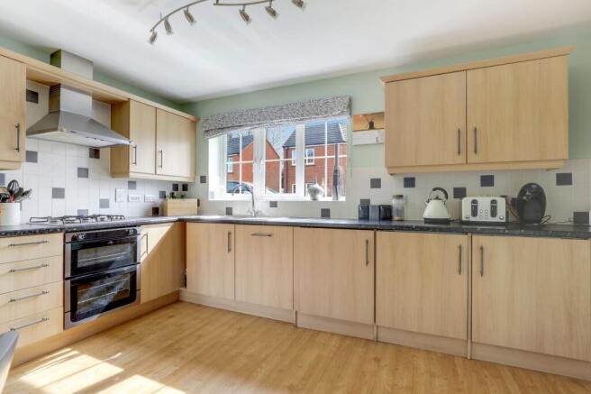 Kitchen-Diner
